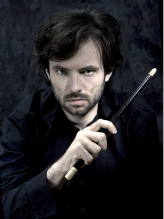 Łukasz Borowicz